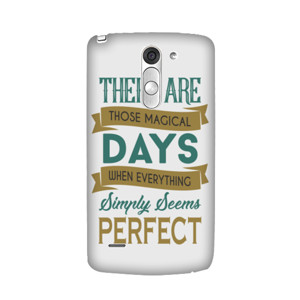 There Are Those Magicial Days.... Casing HP