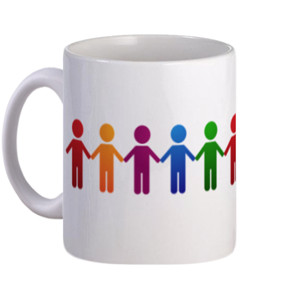 Mug M0127