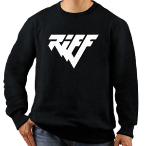 Jaket Sweater Distro Riff