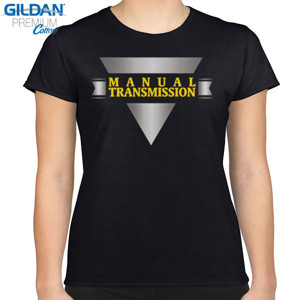 Kaos Manual Transmission