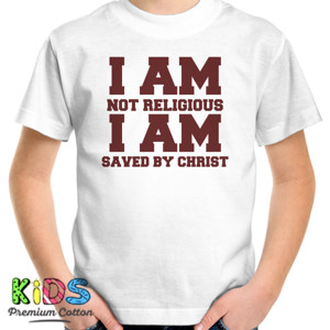 Kaos I AM NO RELIGIOUS