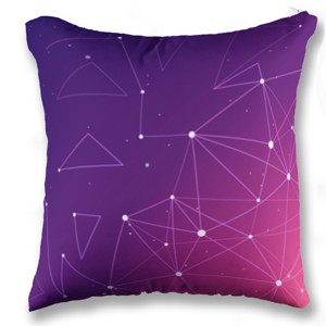 Bantal Zodiak