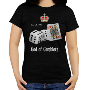 Kaos God of Gamblers