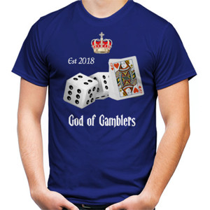 Kaos God of Gamblers