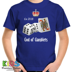 Kaos God of Gamblers