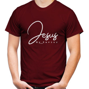 Kaos Jesus My Savior