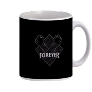 Mug forever