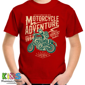 Kaos Kaos Motor Touring 