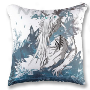 Bantal Not an animal, Not a beast, Maybe hybrid