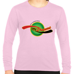 Kaos Don't underestimate my dream