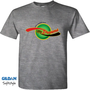 Kaos Don't underestimate my dream