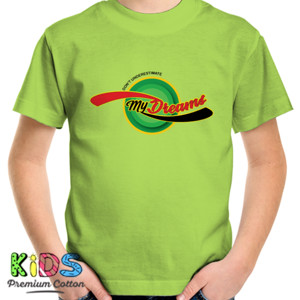 Kaos Don't underestimate my dream