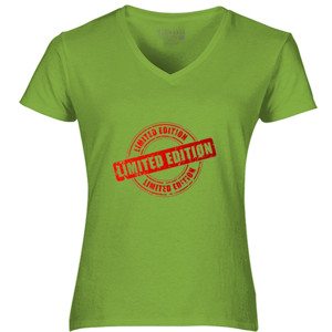 Kaos Limited Edition