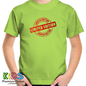 Kaos Limited Edition