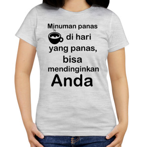Kaos Kaos Kreasi