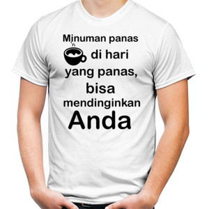 Kaos Kaos Kreasi