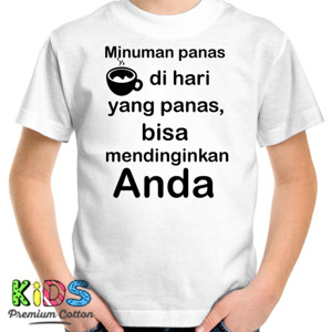Kaos Kaos Kreasi
