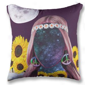 Bantal Venus