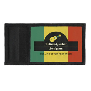 Dompet Sporty Desain Costum WA 08164627030