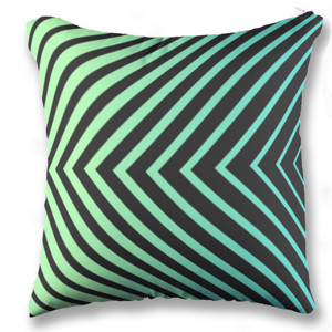 Bantal Neon