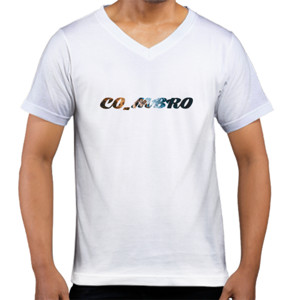 Kaos  Kaos Wanita Co_mbro by Co_mbro
