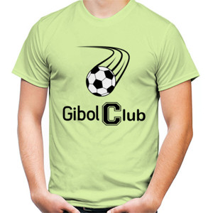 Kaos Gila Bola