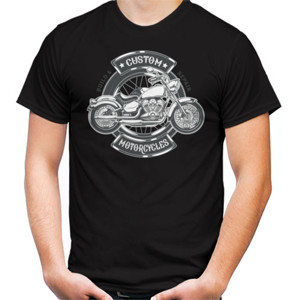 Kaos Custom Motorcycles
