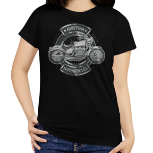 Kaos Custom Motorcycles