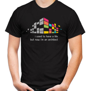 Kaos architect life