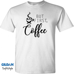 Kaos But First coffe 2