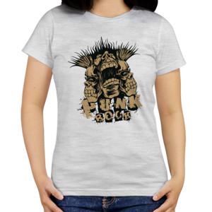 Kaos three Punk Rock