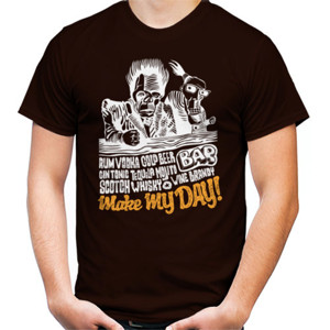Kaos Make My Day