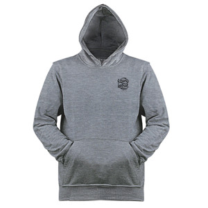 Jaket Hoodie Urang Lebak Hoodie Abu