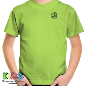 Kaos Urang Lebak Hoodie Abu