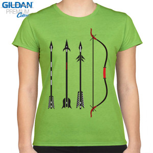Kaos Arrow (Panah)