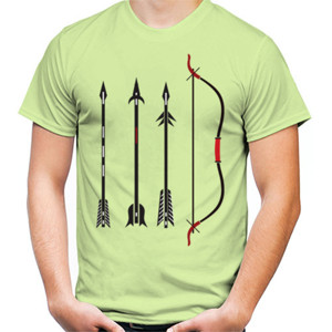 Kaos Arrow (Panah)