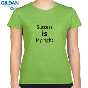 Kaos Success is my right