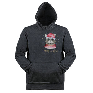 Jaket Hoodie Merry Christmas 3  