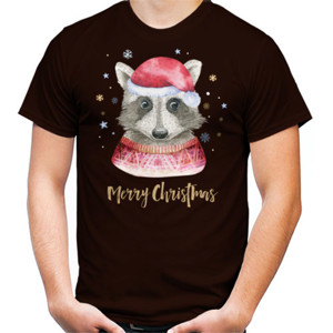 Kaos Merry Christmas 3
