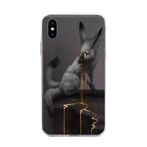 Lava Fox Casing HP