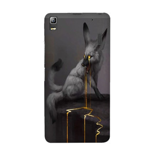 Lava Fox Casing HP