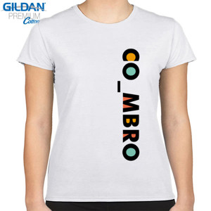 Kaos Kaos Wanita Selection Gildan Premium by Co_mbro