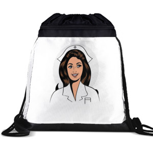 Tas Serut Tas Serut Logo Perawat