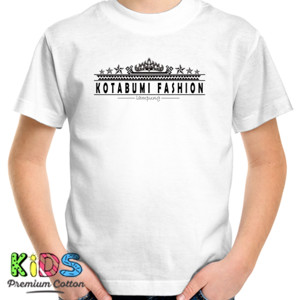 Kaos kotabumi fashion_lampung