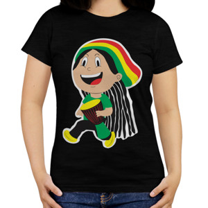 Kaos Kaos Reggae