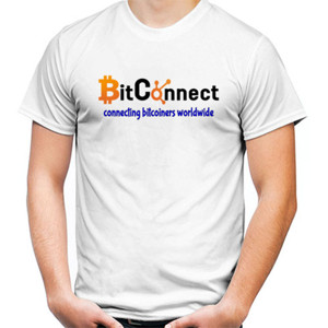 Kaos Bitconnect