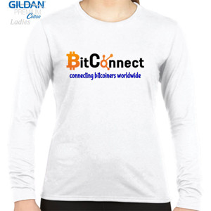 Kaos Bitconnect