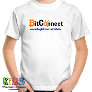 Kaos Bitconnect
