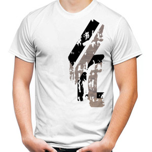 Kaos Voksed Blawn Scratch