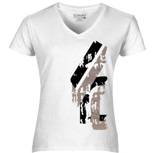 Kaos Voksed Blawn Scratch